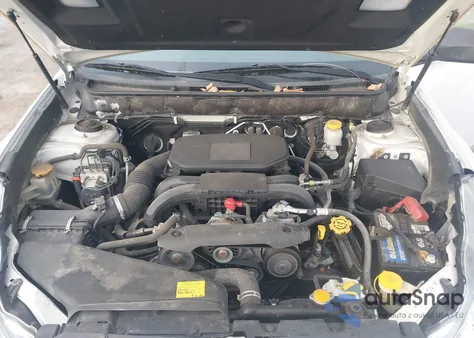 2012 Subaru Legacy 2.5I Premium from USA, damaged, VIN 4S3BMCC60C3003160